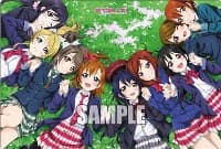 Bushiroad Rubber Mat Collection Vol.9: Love Live! - Bushiroad Playmats - Playmats card