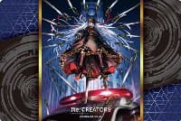 Bushiroad Rubber Mat Collection Vol.94: Re:CREATORS - Bushiroad Playmats - Playmats card