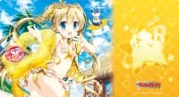Bushiroad Rubber Mat Fighter's Collection Extra Vol.3: Cardfight!! Vanguard - Planet Idol, Pacifica - Bushiroad Playmats - Playmats card