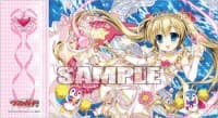 Bushiroad Rubber Mat Fighter's Collection Vol.6: Cardfight!! Vanguard - Eternal Idol, Pacifica - Bushiroad Playmats - Playmats card