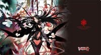 Bushiroad Rubber Mat Fighter's Collection Vol.9: Cardfight!! Vanguard G - Silver Thorn Dragon Master, Mystique Luquier - Bushiroad Playmats - Playmats card