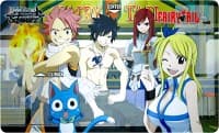 Weiss Schwarz Preorder Playmat - Fairy Tail - Bushiroad Playmats - Playmats card
