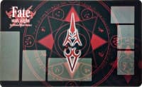 Weiss Schwarz Preorder Playmat - Fate/stay night [Unlimited Blade Works] - Bushiroad Playmats - Playmats card