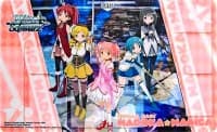 Weiss Schwarz Preorder Playmat - Puella Magi Madoka Magica - Bushiroad Playmats - Playmats card