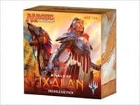 Rivals of Ixalan - Prerelease Pack - Rivals of Ixalan - Magic: The Gathering card