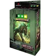 Nature's Wrath Trial Deck - TD05: Nature's Wrath - Dragoborne card