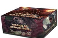 Gears of Apocalypse Booster Box - Gears of Apocalypse - Dragoborne card
