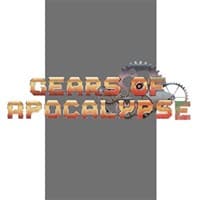 Gears of Apocalypse Booster Pack - Gears of Apocalypse - Dragoborne card