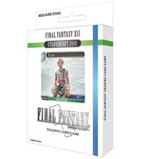 Final Fantasy XII Starter Set 2018 - Opus V - Final Fantasy TCG card