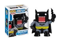 Domo: Dark Knight - Pop! Vinyl - Funko card