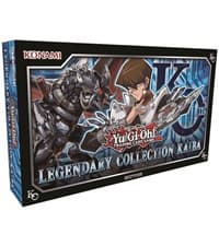 Legendary Collection Kaiba Box Set [1st Edition] - Legendary Collection Kaiba - YuGiOh card