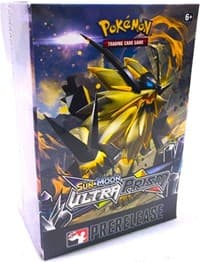 Ultra Prism Prerelease Kit - SM - Ultra Prism - Pokemon card