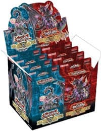 Machine Reactor & Dinosmasher's Fury Structure Deck Display [1st Edition] - Structure Deck: Machine Reactor - YuGiOh card