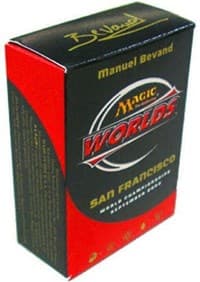 World Championship Deck: 2004 San Francisco - Manuel Bevand, Semifinalist - World Championship Decks - Magic: The Gathering card