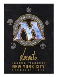 World Championship Deck: 1996 New York City - Michael Loconto - World Championship Decks - Magic: The Gathering card
