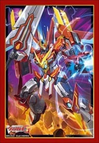 Bushiroad Sleeve Collection Mini Vol.316: Cardfight!! Vanguard - Winning Champ, Victor (70-Pack) - Bushiroad Card Sleeves - Card Sleeves card