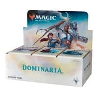 Dominaria - Booster Box - Dominaria - Magic: The Gathering card