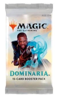 Dominaria - Booster Pack - Dominaria - Magic: The Gathering card