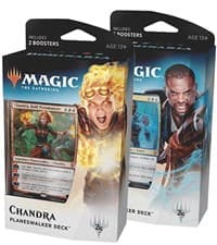 Dominaria - Planeswalker Deck [Set of 2] - Dominaria - Magic: The Gathering card