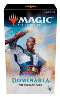 Dominaria - Prerelease Pack - Dominaria - Magic: The Gathering card