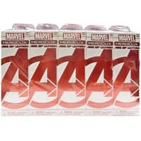 Age of Ultron: Storyline Organized Play Booster Brick (Wave 1) - Age of Ultron: Storyline Organized Play - Heroclix card
