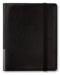 Dragon Shield Card Codex Portfolio - Black (AT-34002) (Holds 360) - Dragon Shield Storage Albums - Storage Albums card