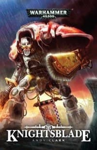 Knightsblade - Warhammer Novels - Warhammer Books card