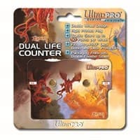 Life Counter Final Stand - Easley - Ultra Pro Life Counters - Life Counters card