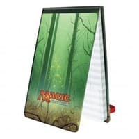 Mana 5 Forest Life Pad for Magic - Ultra Pro Life Counters - Life Counters card