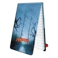 Mana 5 Swamp Life Pad for Magic - Ultra Pro Life Counters - Life Counters card
