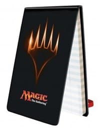 Planeswalker Life Pad for Magic - Ultra Pro Life Counters - Life Counters card