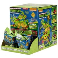 Teenage Mutant Ninja Turtles: Heroes in a Half Shell Gravity Feed Display - Teenage Mutant Ninja Turtles: Heroes in a Half Shell - Heroclix card