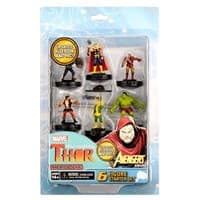 The Mighty Thor Starter Set - The Mighty Thor - Heroclix card