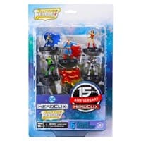 15th Anniversary Elseworlds Starter Set - 15th Anniversary Elseworlds - Heroclix card