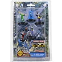 Batman and His Greatest Foes Fast Forces Pack - Fast Forces: Batman and His Greatest Foes - Heroclix card