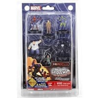 The Amazing Spider-­Man and His Greatest Foes Fast Forces Pack - Fast Forces: Spider-Man and His Greatest Foes - Heroclix card