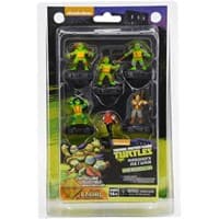 Teenage Mutant Ninja Turtles: Shredder's Return Fast Forces Pack - Fast Forces: Teenage Mutant Ninja Turtles: Shredder's Return - Heroclix card