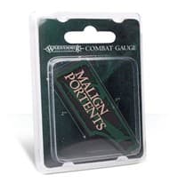Warhammer: Age Of Sigmar - Malign Portents Combat Gauge - Warhammer Game Accessories - Warhammer Game Accessories card