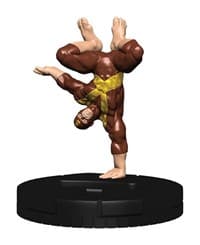 Beast - Fast Forces: X-Men Xavier's School - Heroclix card