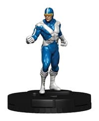 Cyclops - Fast Forces: X-Men Xavier's School - Heroclix card