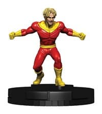 Rusty - Fast Forces: X-Men Xavier's School - Heroclix card