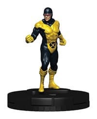 Cyclops - X-Men Xavier's School - Heroclix card