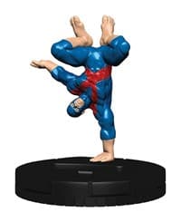 Beast - X-Men Xavier's School - Heroclix card