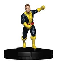 X-Student - X-Men Xavier's School - Heroclix card