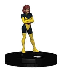 Moira MacTaggart - X-Men Xavier's School - Heroclix card