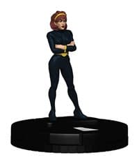 Moira MacTaggart - X-Men Xavier's School - Heroclix card