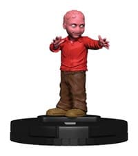 Artie - X-Men Xavier's School - Heroclix card