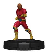 Synch - X-Men Xavier's School - Heroclix card