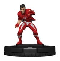 Hellion - X-Men Xavier's School - Heroclix card