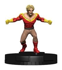 Rusty - X-Men Xavier's School - Heroclix card